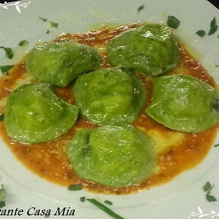 מלון Parc Casa Mia