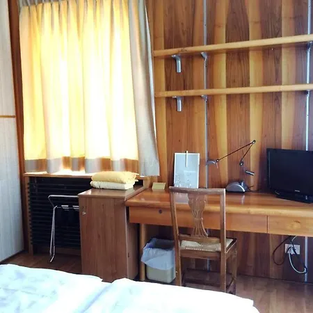מלון Parc Casa Mia