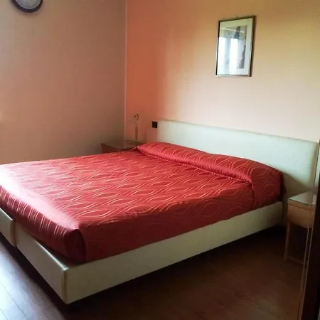 Parc Casa Mia 3* לאזיסה