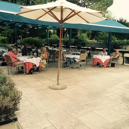 מלון Parc Casa Mia