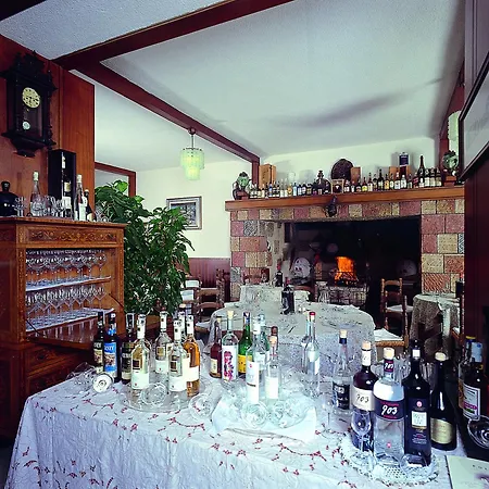 מלון Parc Casa Mia לאזיסה