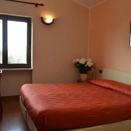 Parc Casa Mia מלון לאזיסה