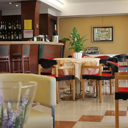 מלון Parc Casa Mia 3*