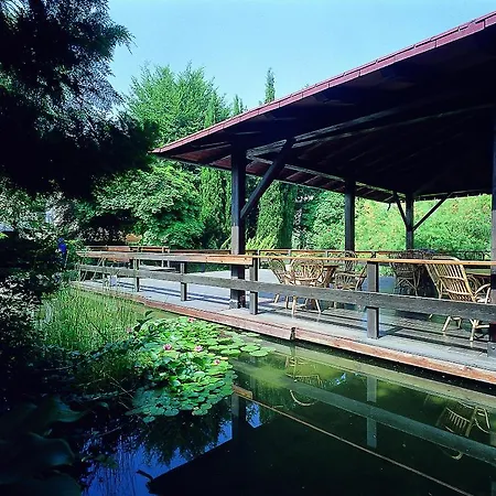 מלון Parc Casa Mia לאזיסה