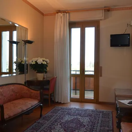 Parc Casa Mia לאזיסה