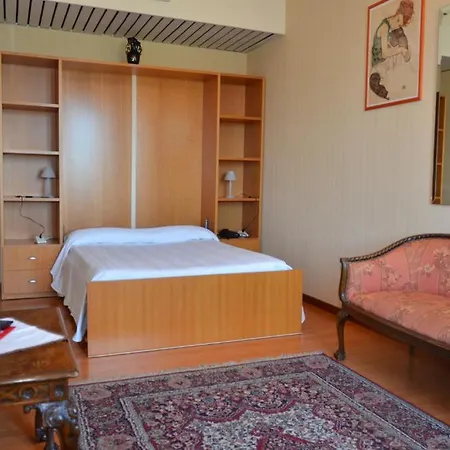 מלון Parc Casa Mia 3*