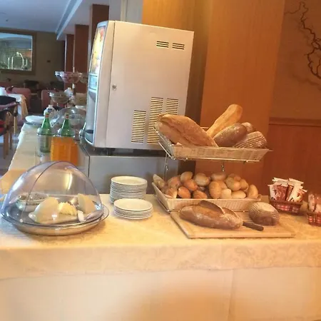 Parc Casa Mia לאזיסה