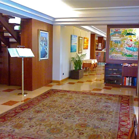 Parc Casa Mia לאזיסה