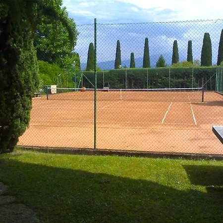 מלון Parc Casa Mia 3*