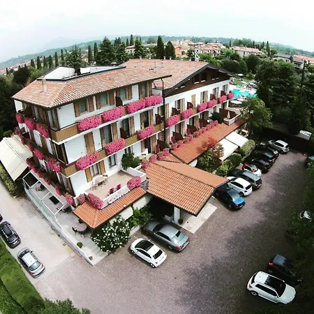 מלון Parc Casa Mia