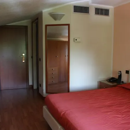 מלון Parc Casa Mia