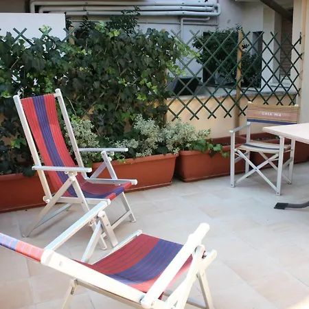 Parc Casa Mia לאזיסה